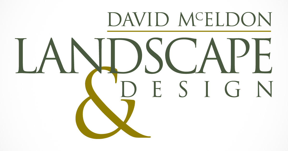 David McEldon Landscape & Design Toronto